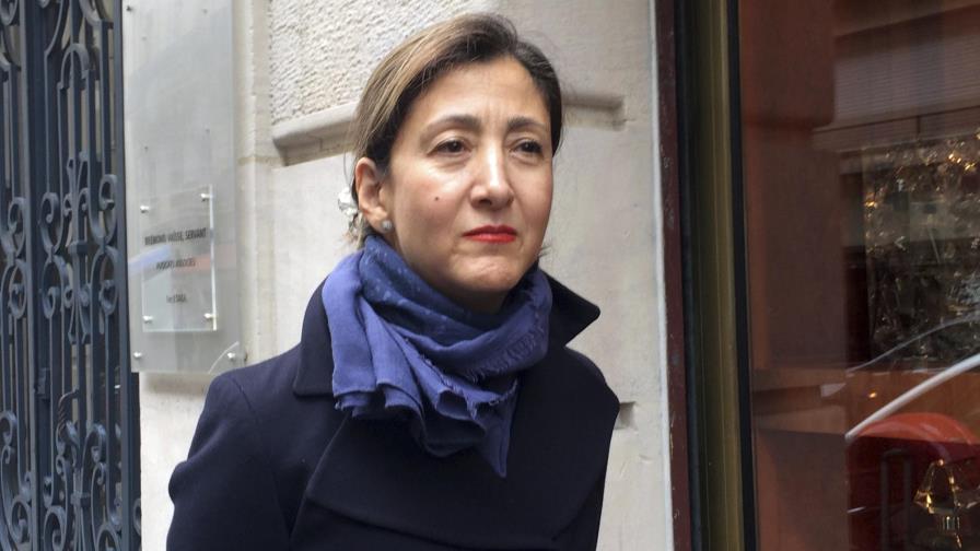 Íngrid Betancourt a ex FARC: Quiero que sientan compasión