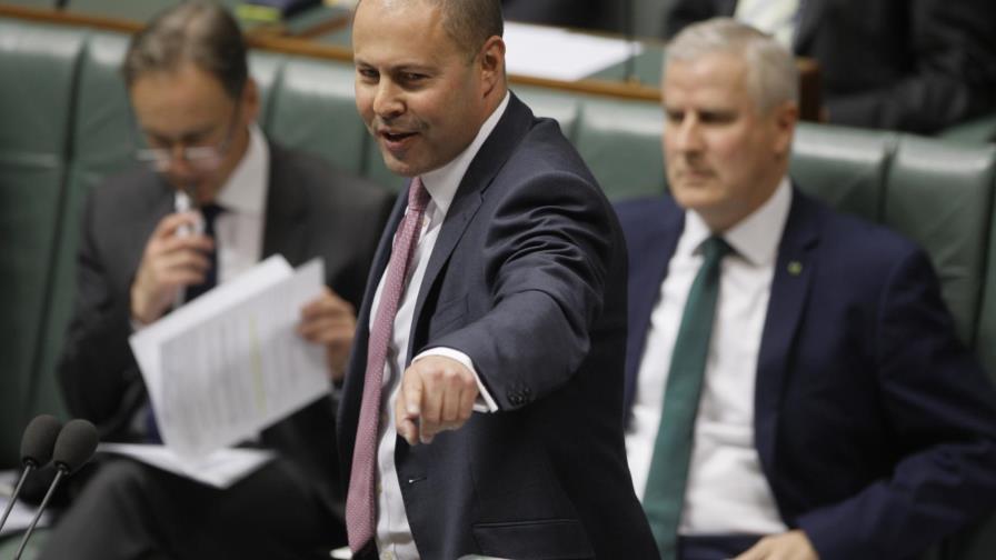 Australia acoge regreso de embajador de Francia tras disputa