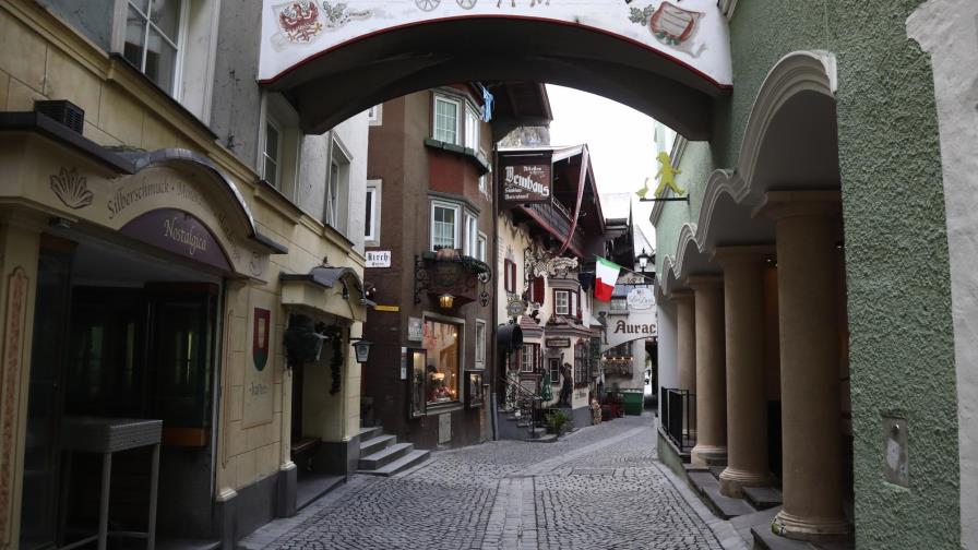 Austria permitirá esquiar en Navidad, pero con restricciones