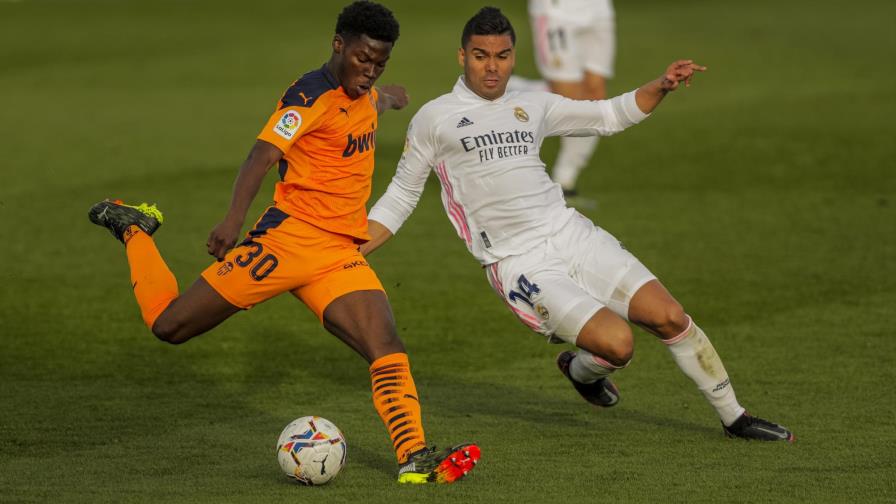 Yunus Musah decide con selección de EEUU