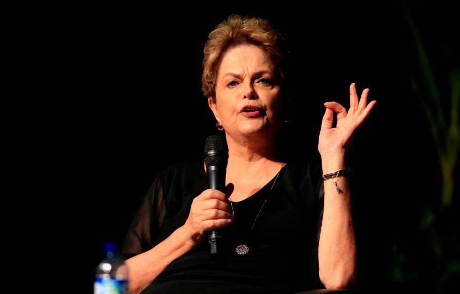 Dilma Rousseff: la ultraderecha ha devorado el centro y la derecha en Brasil