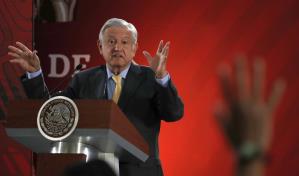 La prensa en tiempos de AMLO: mañaneras, acoso y violencia