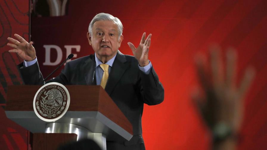 La prensa en tiempos de AMLO: mañaneras, acoso y violencia