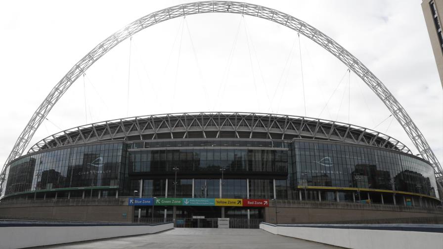 Asociación de Fútbol Inglesa despide a otros 82 empleados