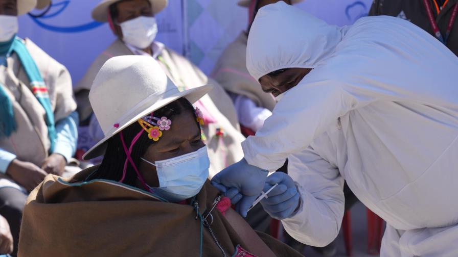 BM destina cifra récord para pandemia en Latinoamérica