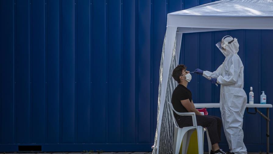 Al menos 1.024.093 muertos por covid-19 en el mundo Al menos 1.024.093 muertos por covid-19 en el mundo