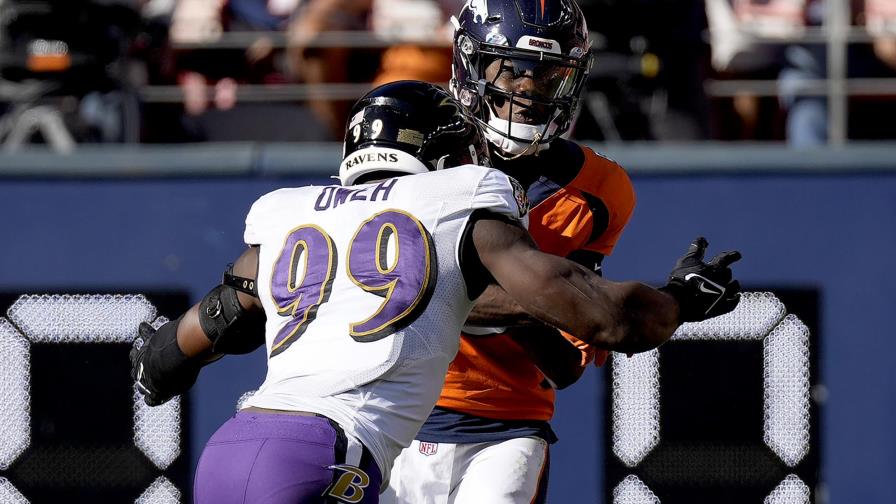 Broncos esperan que Bridgewater juegue contra Steelers