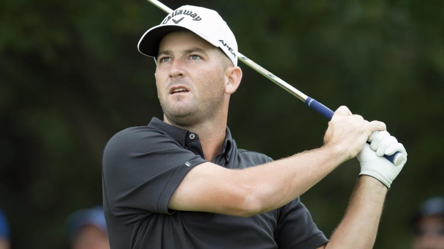 Suspenden a golfista Matt Every por consumir cannabis