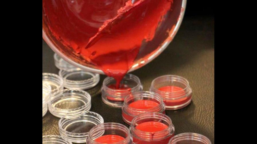 Pintalabios, símbolo de dignidad para presas masificadas cárceles Tailandia