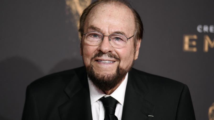 Muere James Lipton, anfitrión de “Inside the Actors Studio” Muere James Lipton, anfitrión de “Inside the Actors Studio”