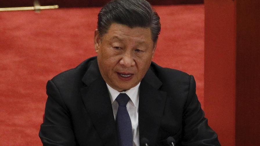 China dispuesta a cooperar con Europa para vacunas COVID-19