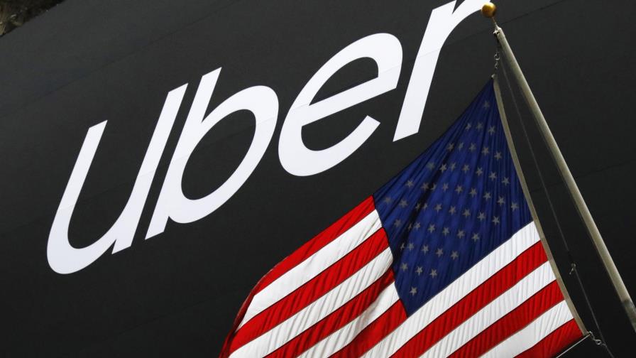 Uber permitirá a usuarios grabar audios en Brasil y México Uber permitirá a usuarios grabar audios en Brasil y México