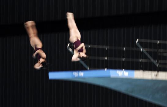 México busca abultar su cosecha olímpica en clavados