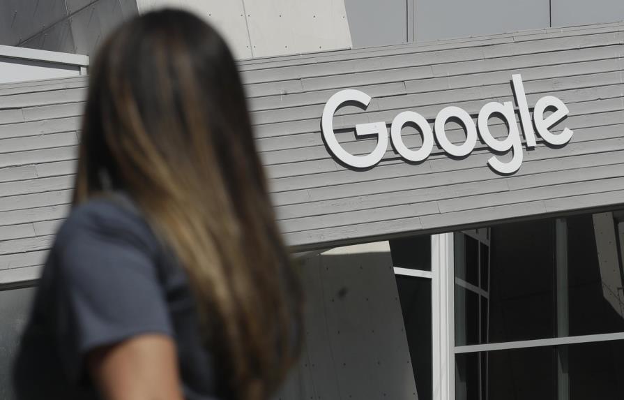 Diez estados demandan a Google por ventas anticompetitivas