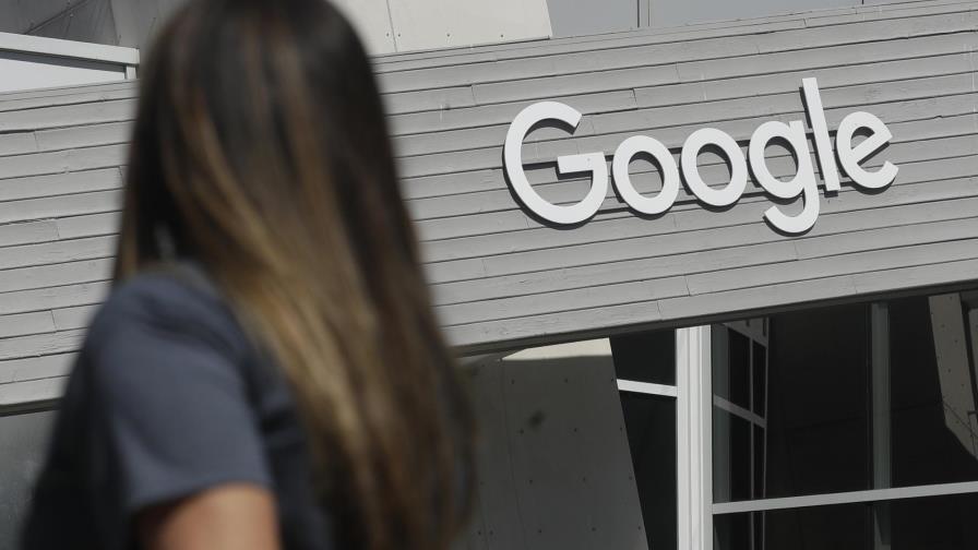 Diez estados demandan a Google por ventas anticompetitivas