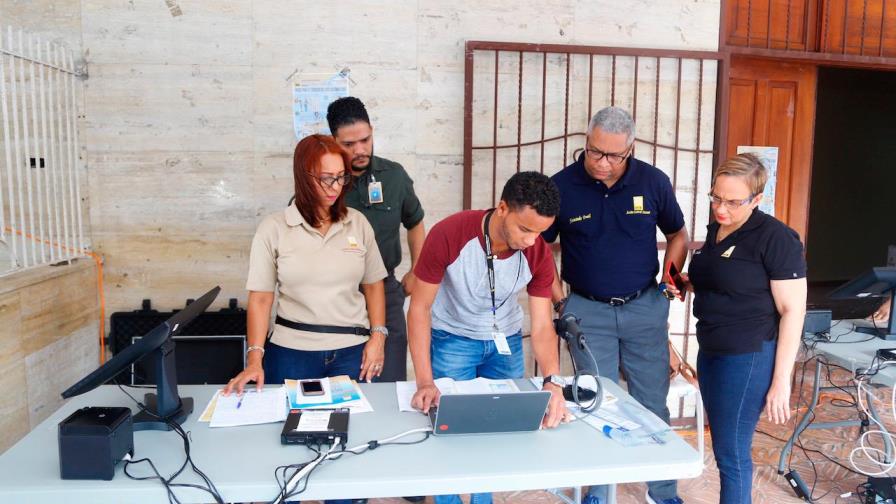 A 30 días de las elecciones que determinarán suerte de voto automatizado 