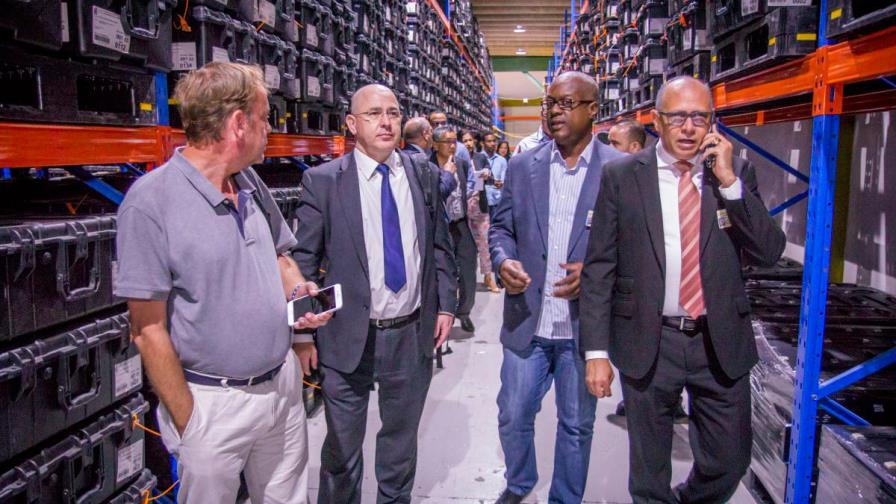 JCE rechaza hacer de dominio público software del voto automatizado JCE rechaza hacer de dominio público software del voto automatizado