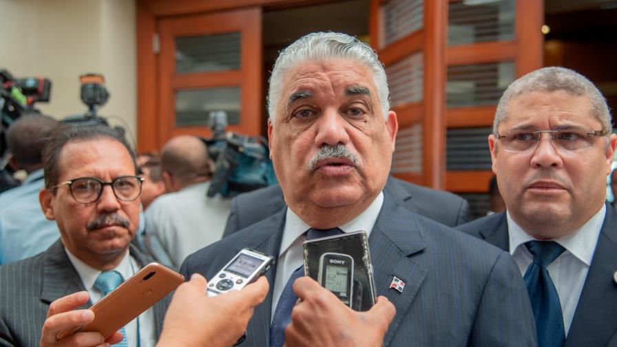 Canciller dice que RD tiene un compromiso de velar por la paz y la seguridad
