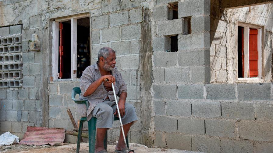 INVI asumirá reconstrucción de vivienda de periodista Juan Modesto Rodríguez 