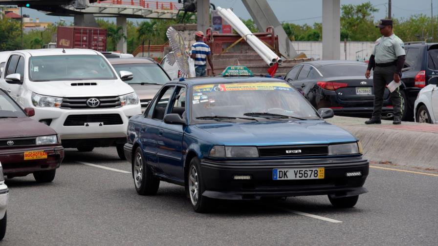 Transportistas  favorecen nuevos reglamentos  