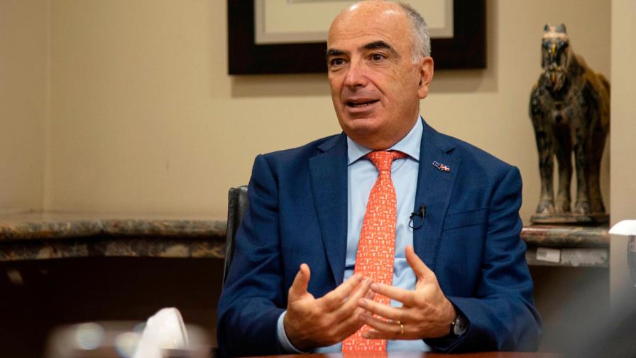 Embajador Grippa resalta el papel de la Unión Europea en términos geopolíticos