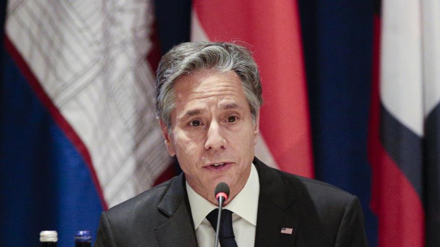 EEUU implora a Irán que regrese a negociaciones nucleares