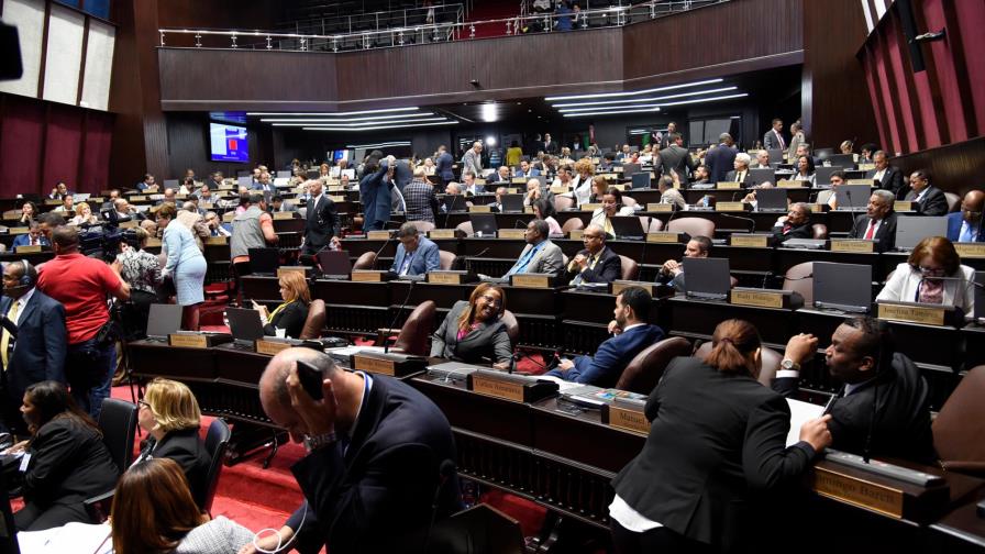 Los diputados de la oposición mantendrán posición de no votar por el Presupuesto 2020