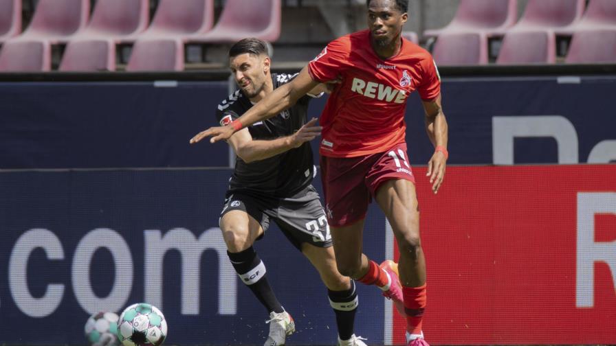 Baumgart será el técnico de Colonia la próxima temporada