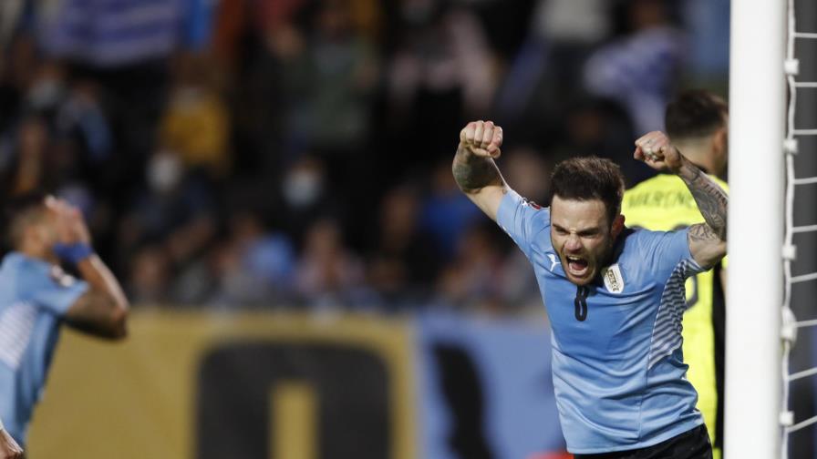 Uruguay busca reflotar en La Paz sus opciones para Qatar