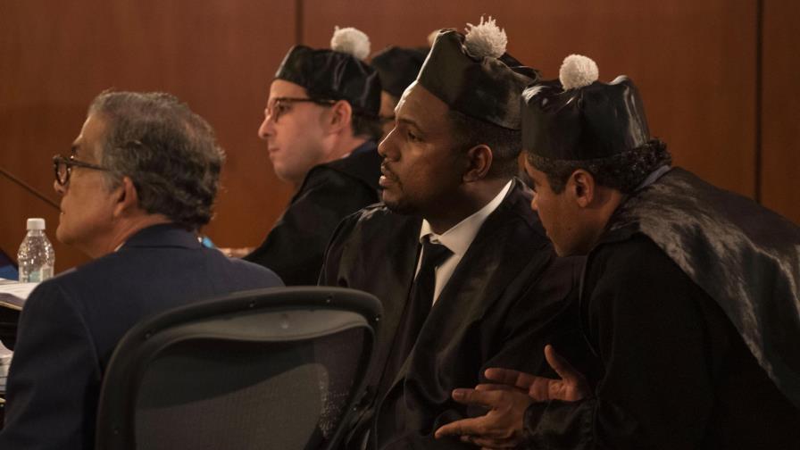 Pittaluga insiste que jueces recusados deben apartarse de Odebrecht Pittaluga insiste que jueces recusados deben apartarse de Odebrecht