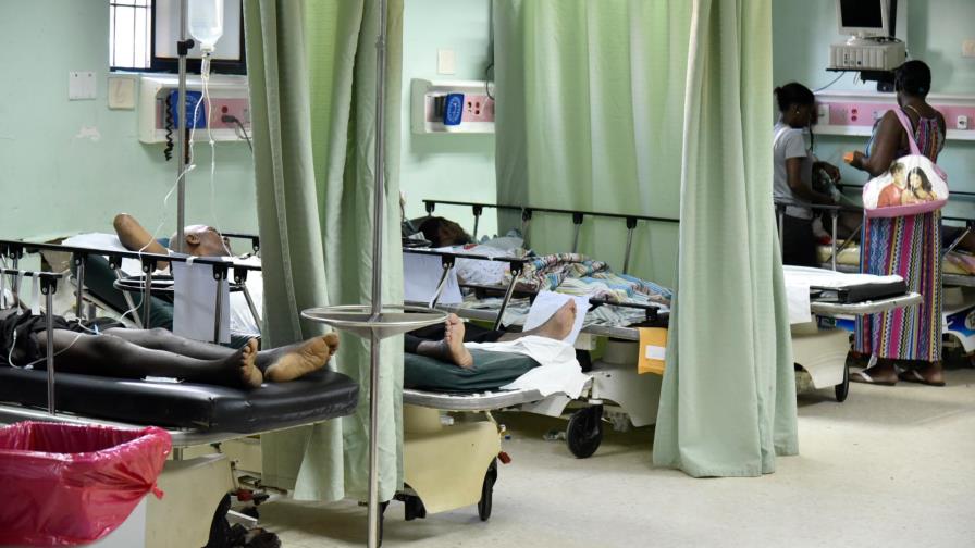 En el Día Mundial del Enfermo, cura critica la falta de acceso a la salud