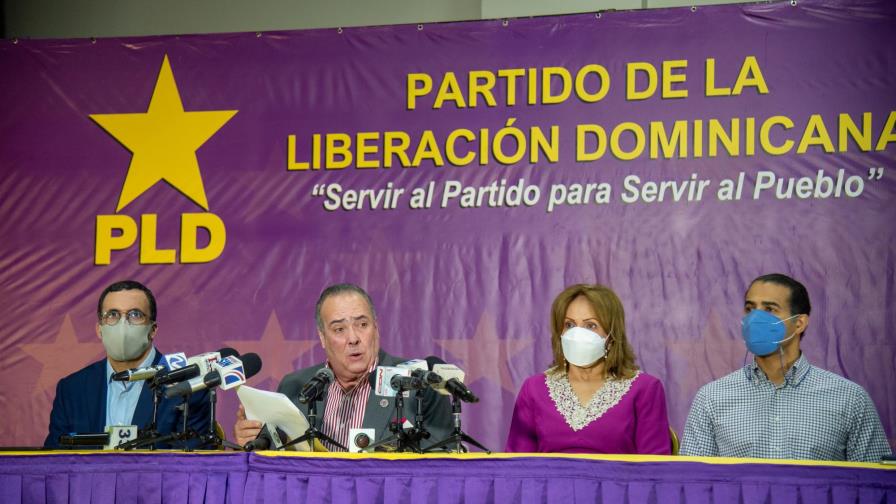 PLD dice Gobierno quiere celebrar juicio mediático publicando auditorías sin agotar procedimientos