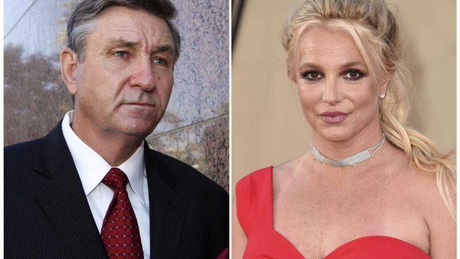 AP EXPLICA: La tutela de Britney Spears, y su final AP EXPLICA: La tutela de Britney Spears, y su final
