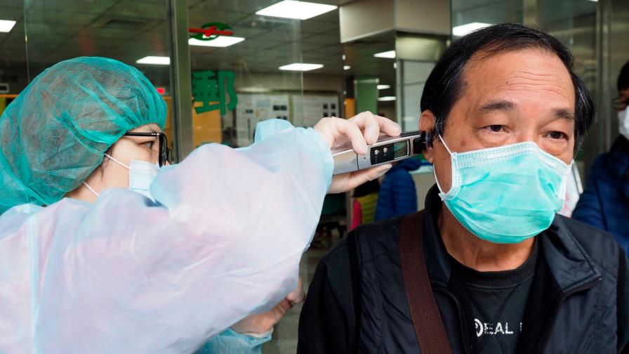 De convertirse en pandemia, ¿acorralaría el coronavirus a la población mundial?