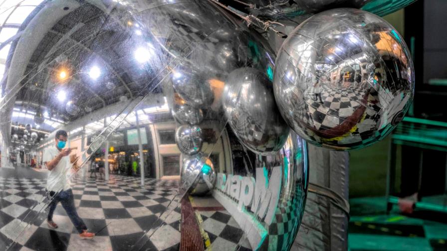 China suma nueve casos importados y acumula 13 días sin contagios locales