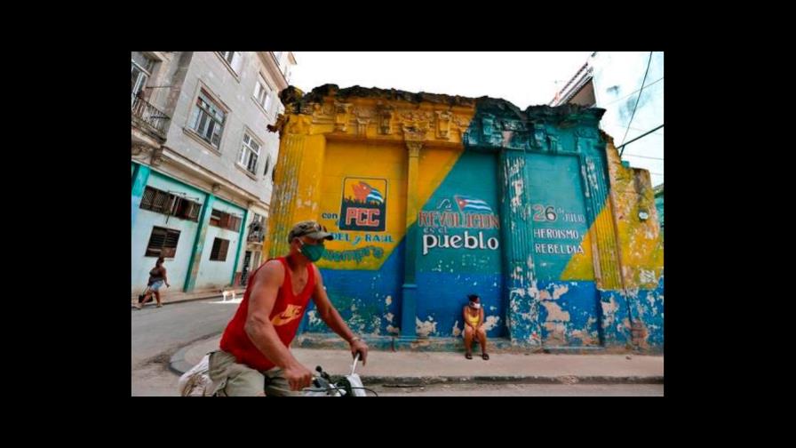 Cuba suma 8 nuevos casos de COVID-19 y un fallecido tras semana sin muertes