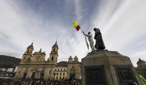 Protestas sugieren una Sudamérica volátil en 2020