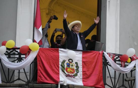 Perú: Fujimori confía en evitar la cárcel, insiste en fraude