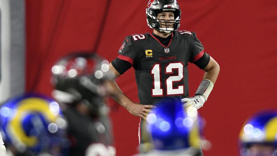 Bucs, sin respuesta a sus inconsistencias