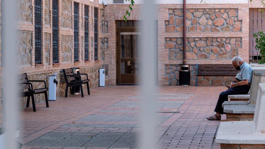 El aislamiento social aumenta la atrofia cerebral en enfermos de Alzheimer