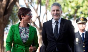 Una mujer dirigir&aacute; por vez primera la hist&oacute;rica Guardia Civil espa&ntilde;ola