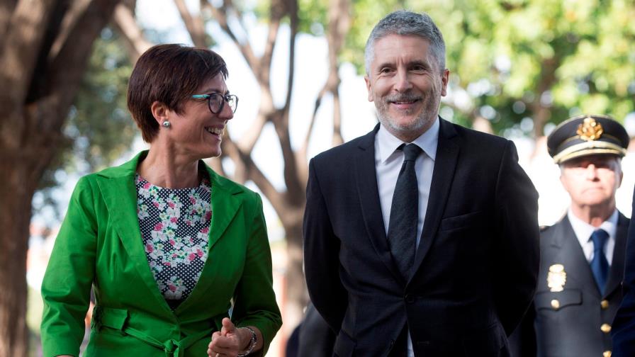 Una mujer dirigirá por vez primera la histórica Guardia Civil española