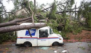 Tormenta invernal en EEUU deja 4 muertos