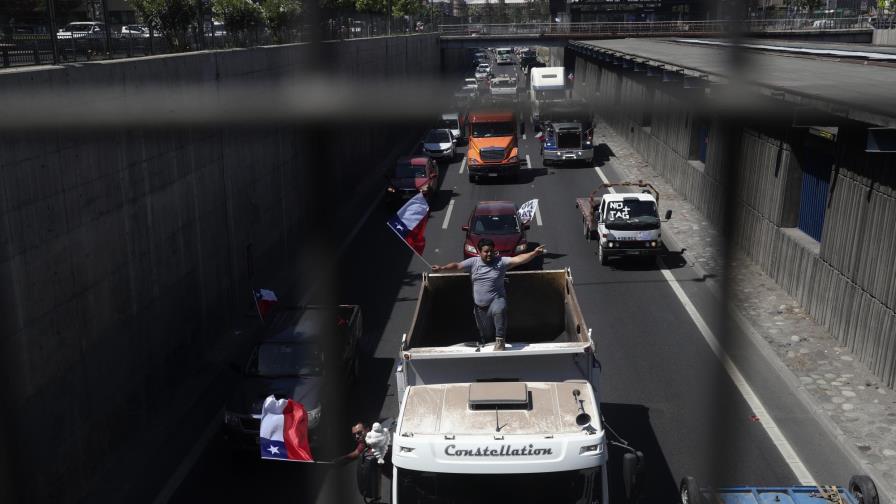Chile: Piñera envía proyecto para aumentar el salario mínimo