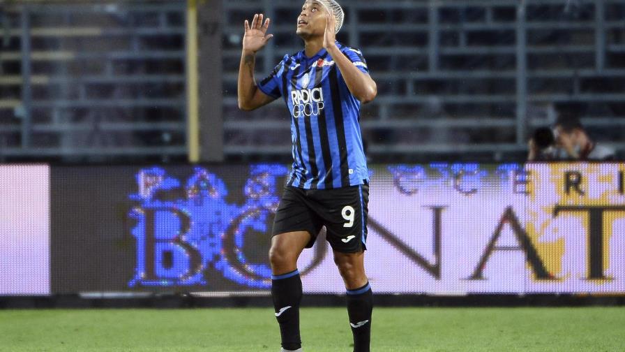 Con doblete de Zlatan, Milan supera a Sassuolo