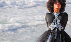 "Ciclos", una exposición de joyas inspirada en Barahona