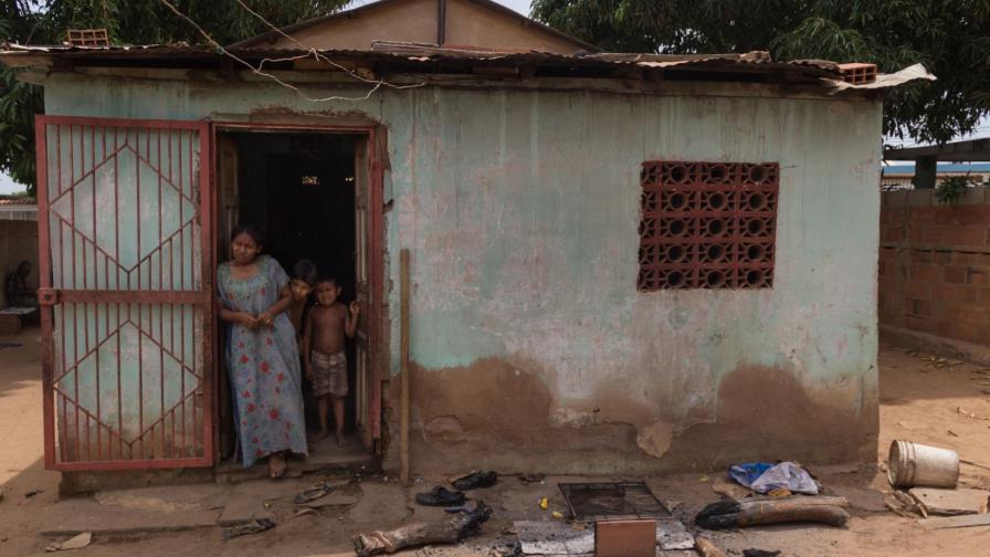 Venezuela: pobreza se agrava y se acerca a cifras de África