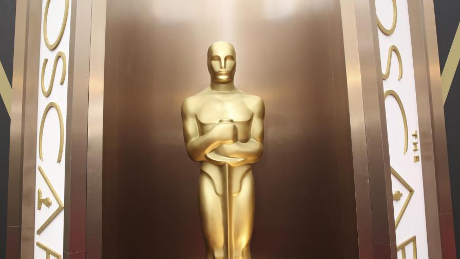 Aplanzan los Oscar 2021 debido a pandemia del coronavirus Aplanzan los Oscar 2021 debido a pandemia del coronavirus