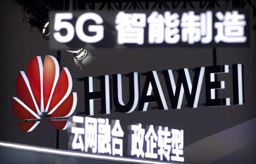 Las ventas de Huawei suben pese a las sanciones de EEUU