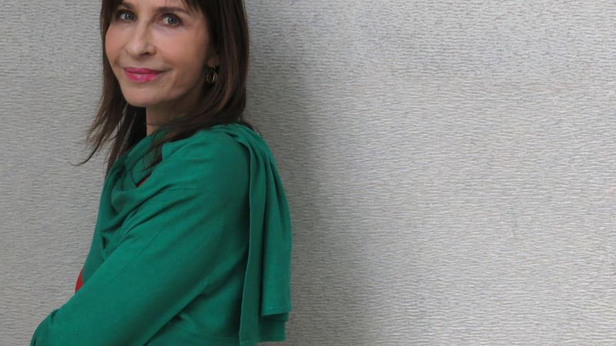 Nueva novela de Guelfenbein: otra mirada a las mujeres